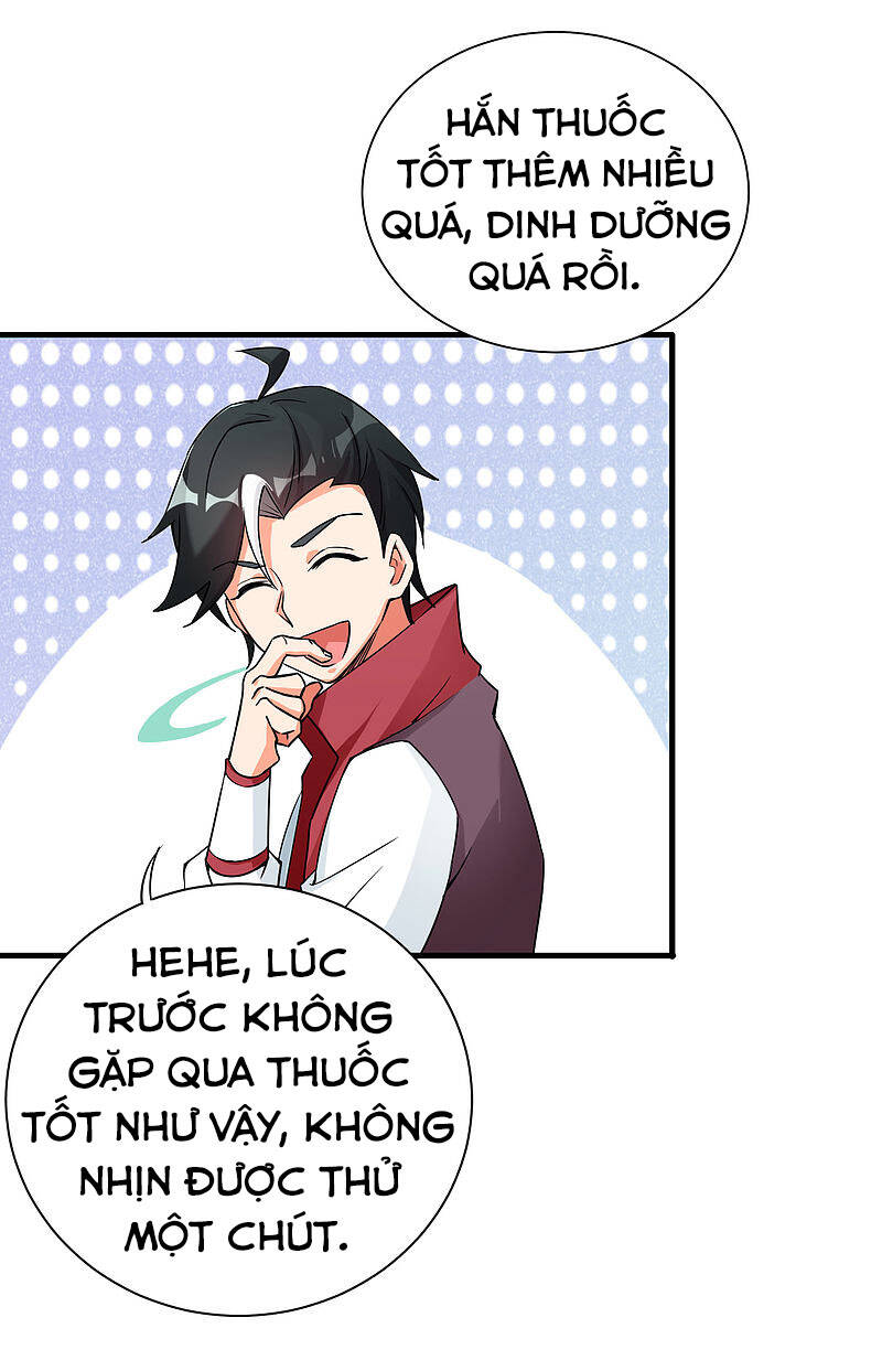 Phục Thiên Thánh Chủ Chapter 139 - Trang 2