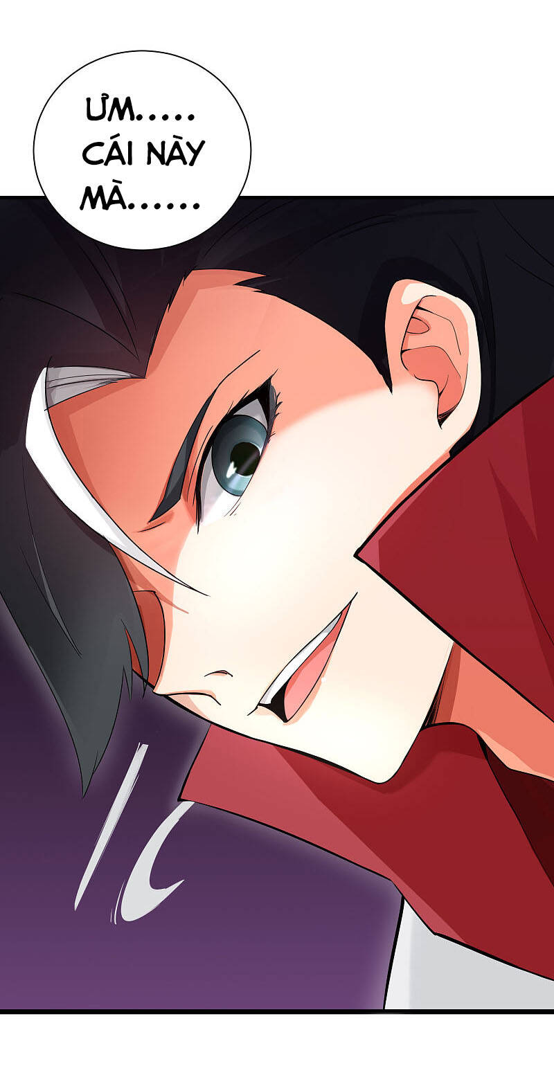 Phục Thiên Thánh Chủ Chapter 139 - Trang 2