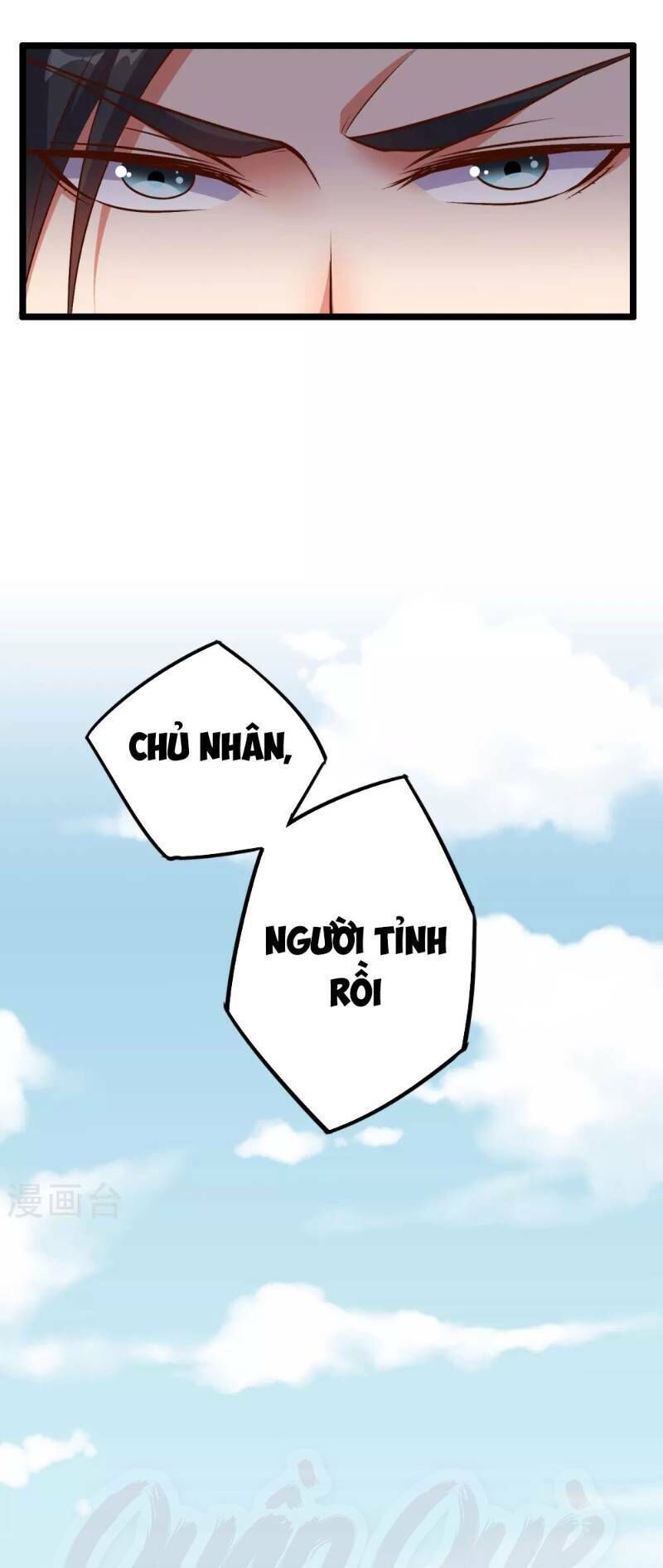 Phục Thiên Thánh Chủ Chapter 14 - Trang 2