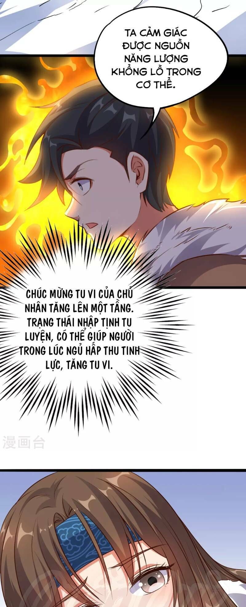 Phục Thiên Thánh Chủ Chapter 14 - Trang 2