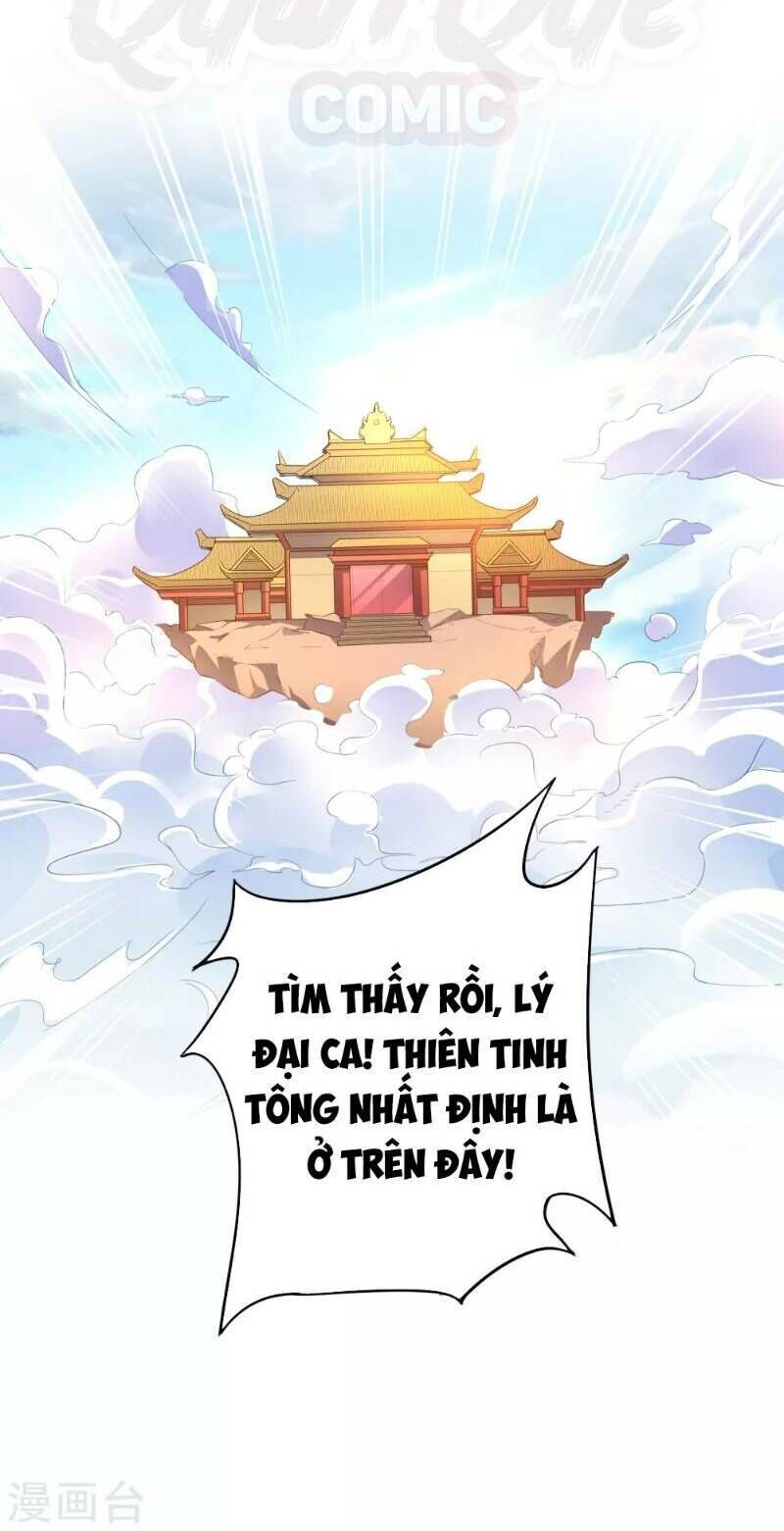 Phục Thiên Thánh Chủ Chapter 14 - Trang 2