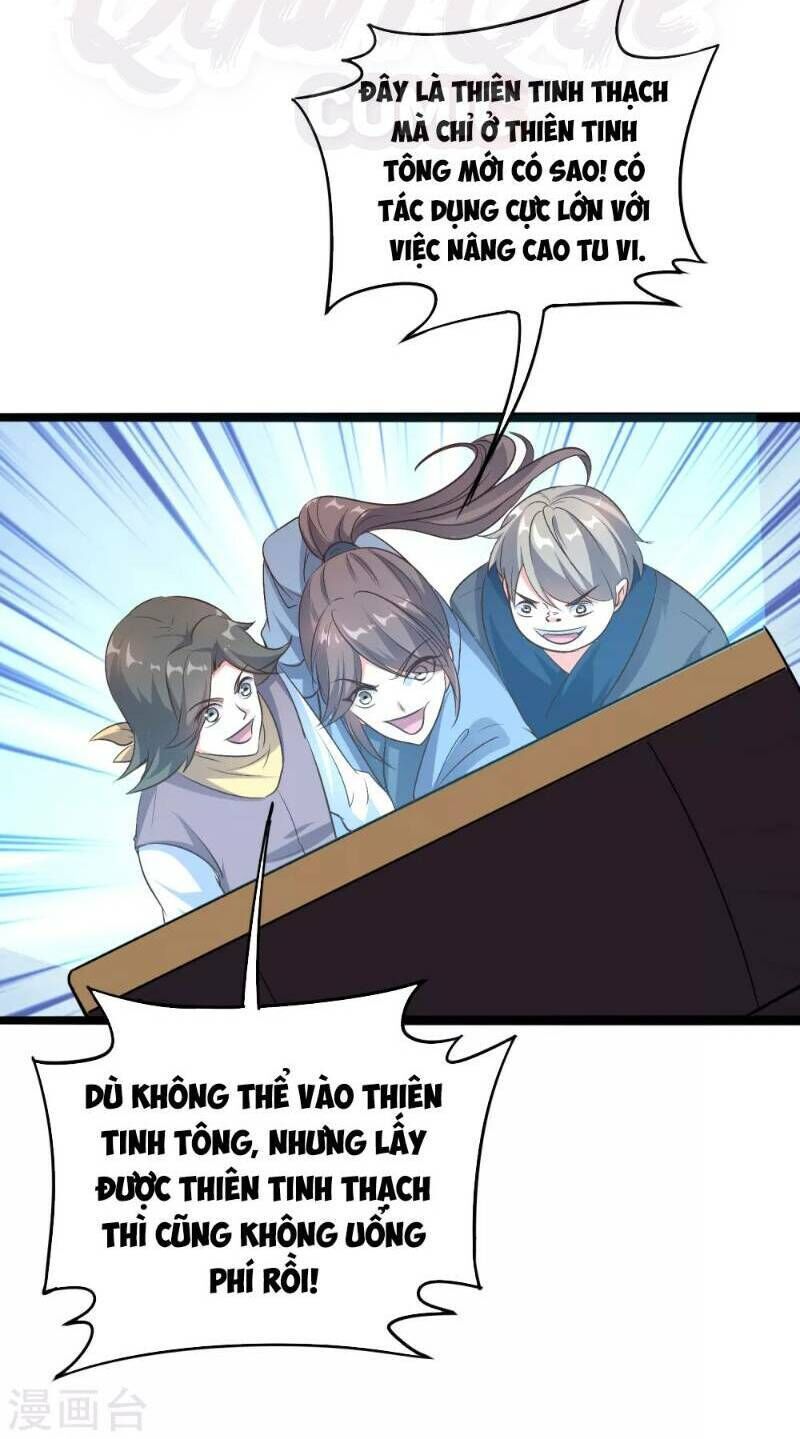 Phục Thiên Thánh Chủ Chapter 14 - Trang 2