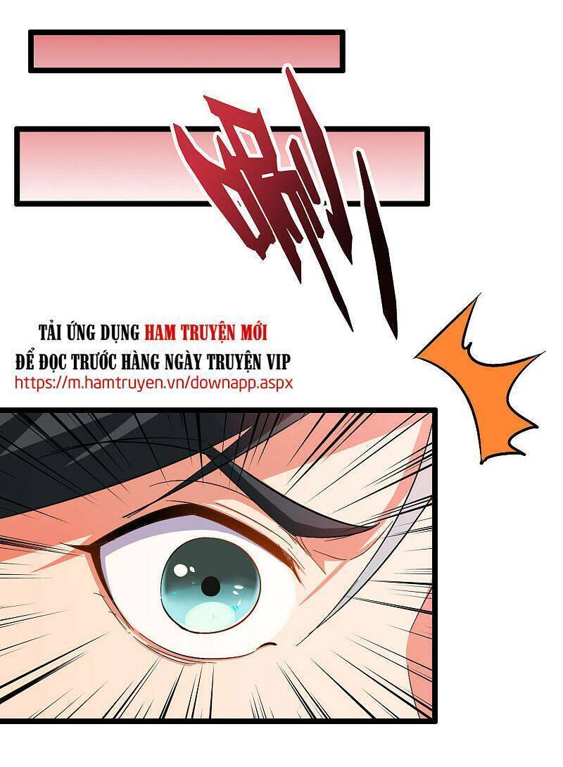 Phục Thiên Thánh Chủ Chapter 140 - Trang 2