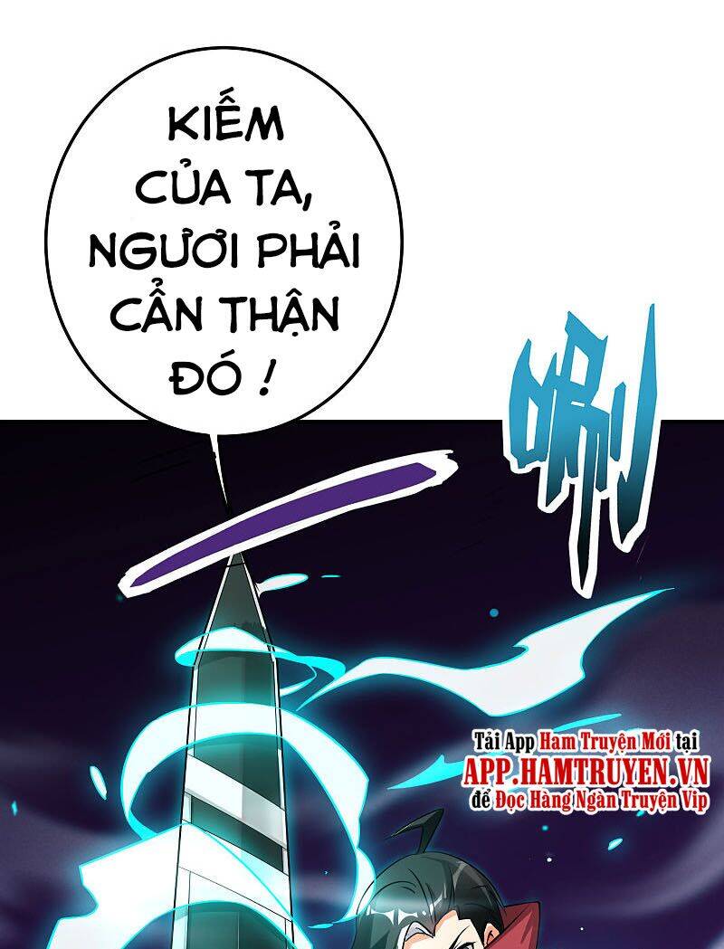 Phục Thiên Thánh Chủ Chapter 141 - Trang 2