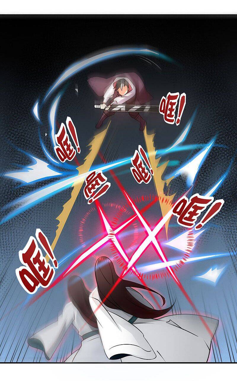 Phục Thiên Thánh Chủ Chapter 141 - Trang 2