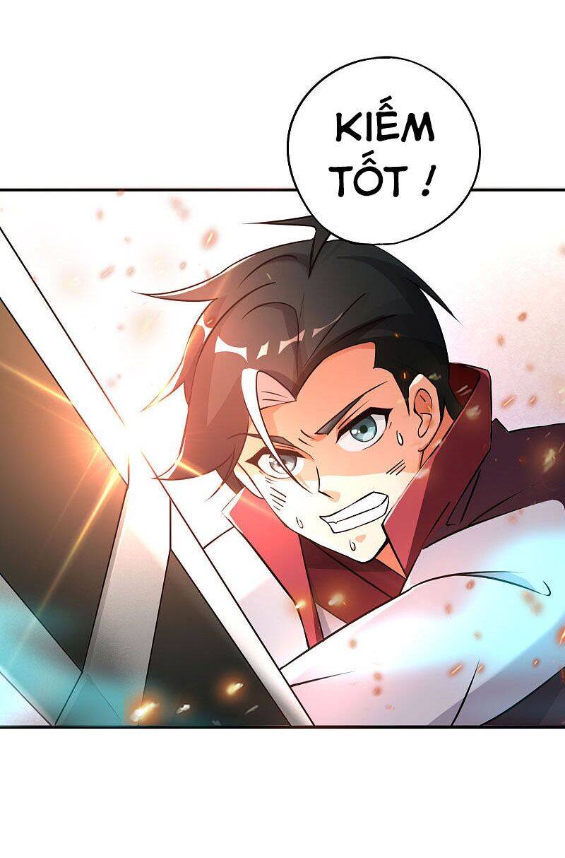 Phục Thiên Thánh Chủ Chapter 141 - Trang 2