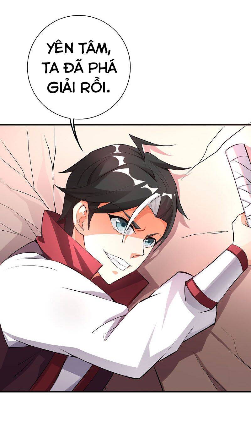 Phục Thiên Thánh Chủ Chapter 141 - Trang 2