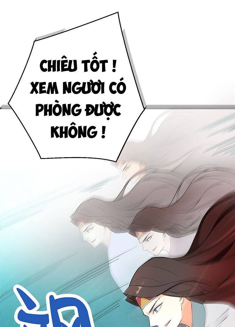 Phục Thiên Thánh Chủ Chapter 141 - Trang 2