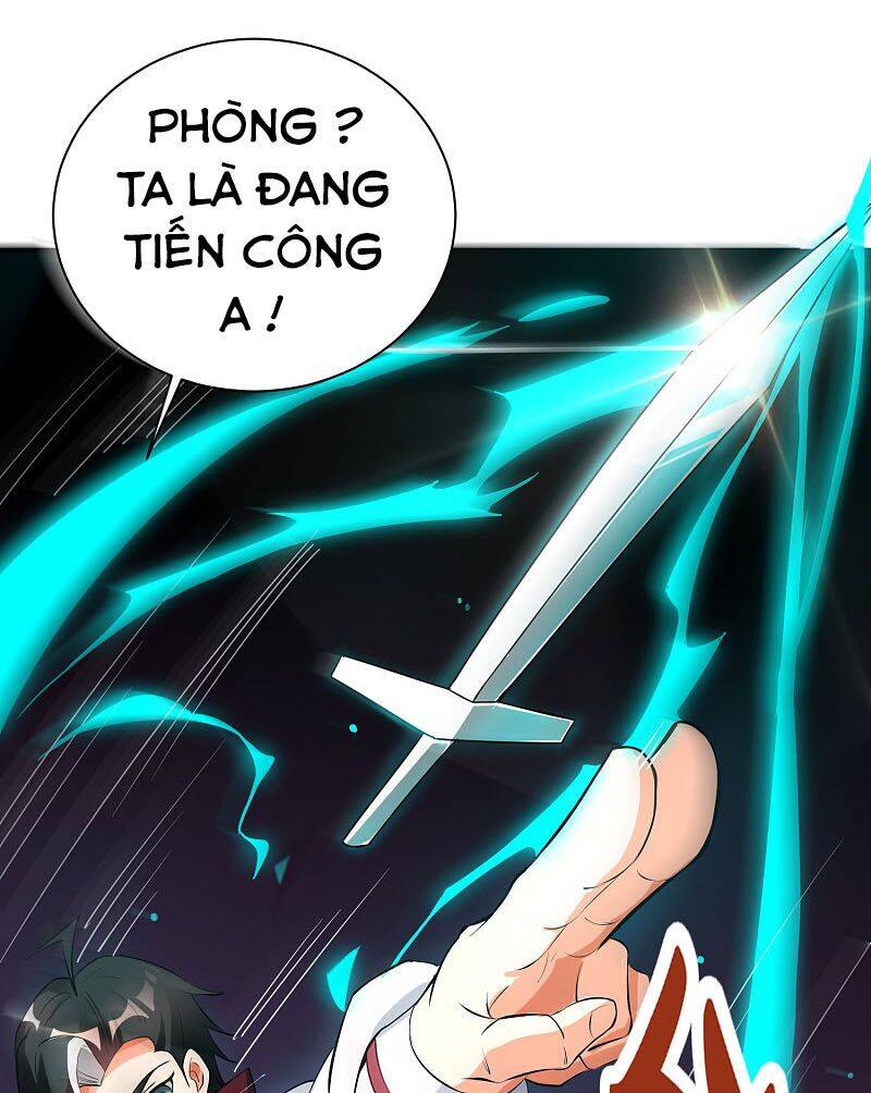 Phục Thiên Thánh Chủ Chapter 141 - Trang 2