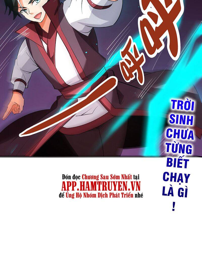 Phục Thiên Thánh Chủ Chapter 141 - Trang 2