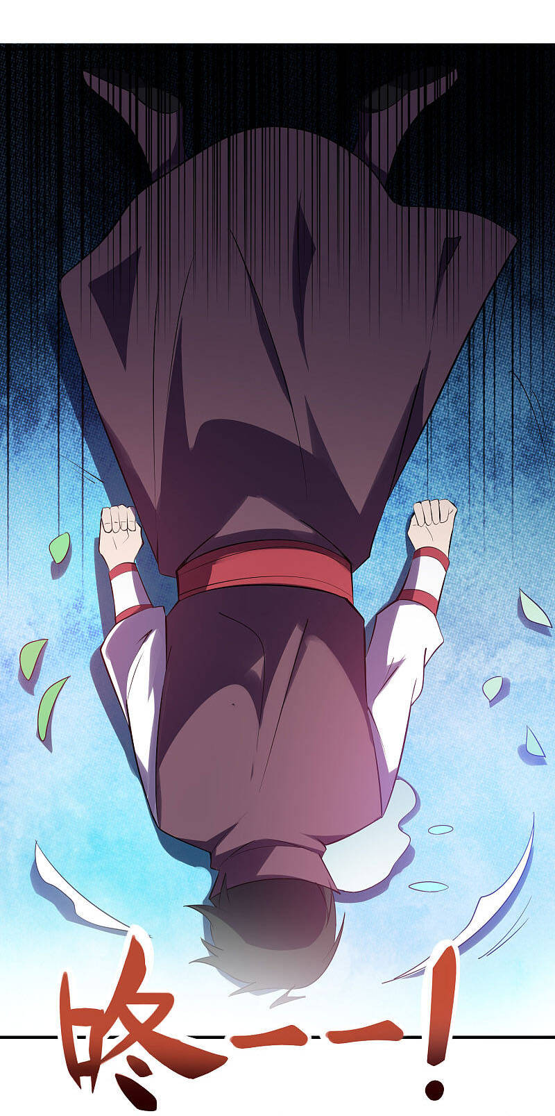 Phục Thiên Thánh Chủ Chapter 142 - Trang 2