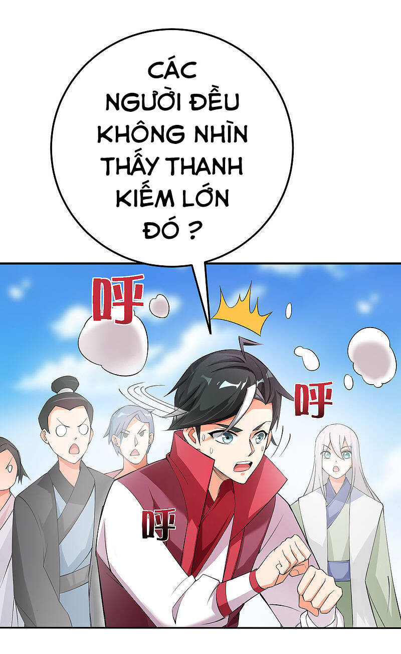 Phục Thiên Thánh Chủ Chapter 143 - Trang 2