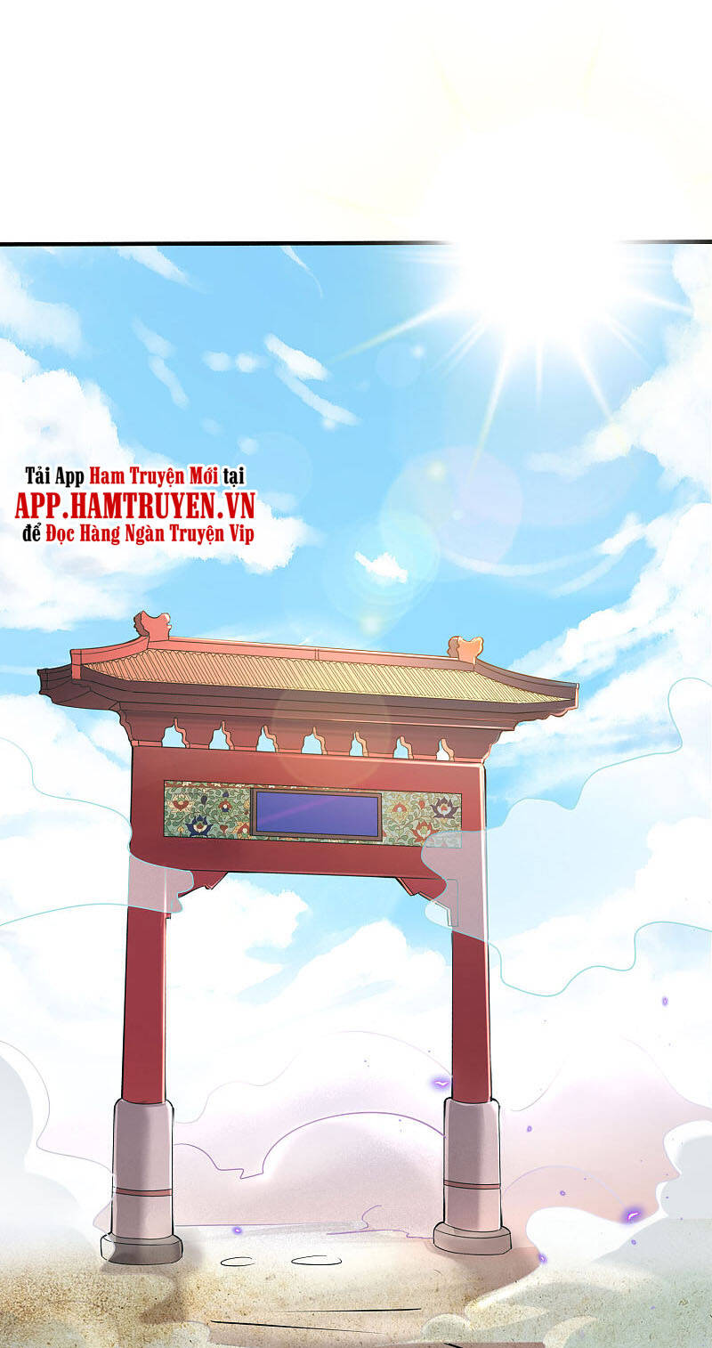 Phục Thiên Thánh Chủ Chapter 143 - Trang 2