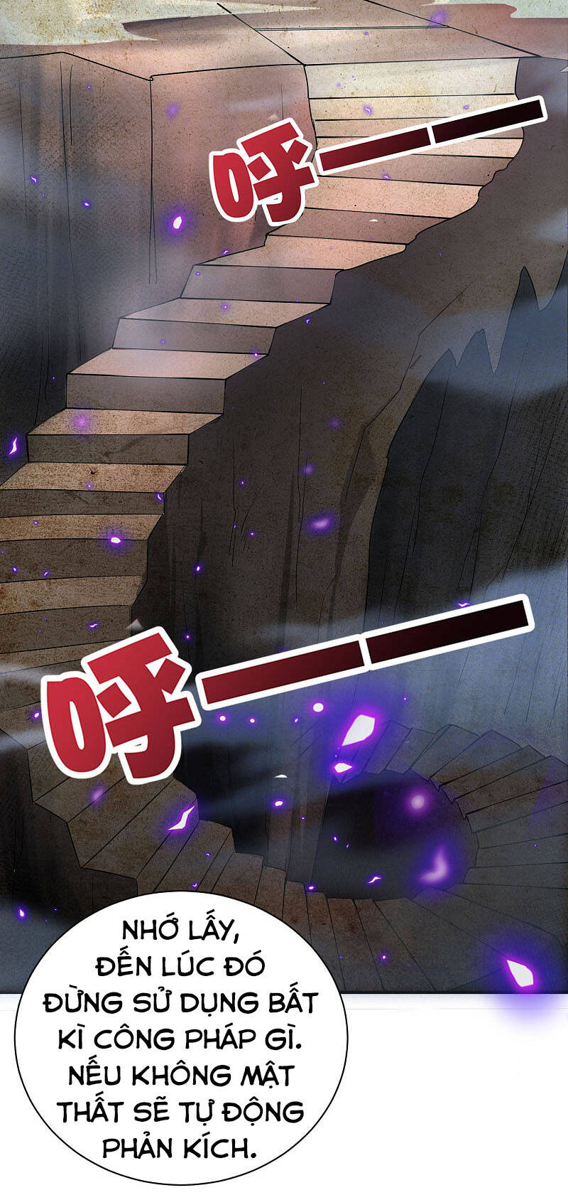 Phục Thiên Thánh Chủ Chapter 143 - Trang 2