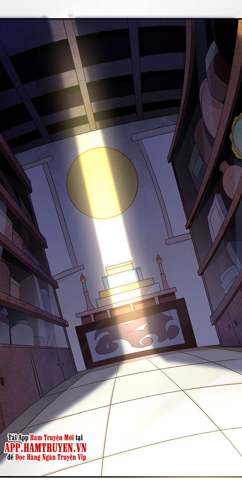 Phục Thiên Thánh Chủ Chapter 143 - Trang 2