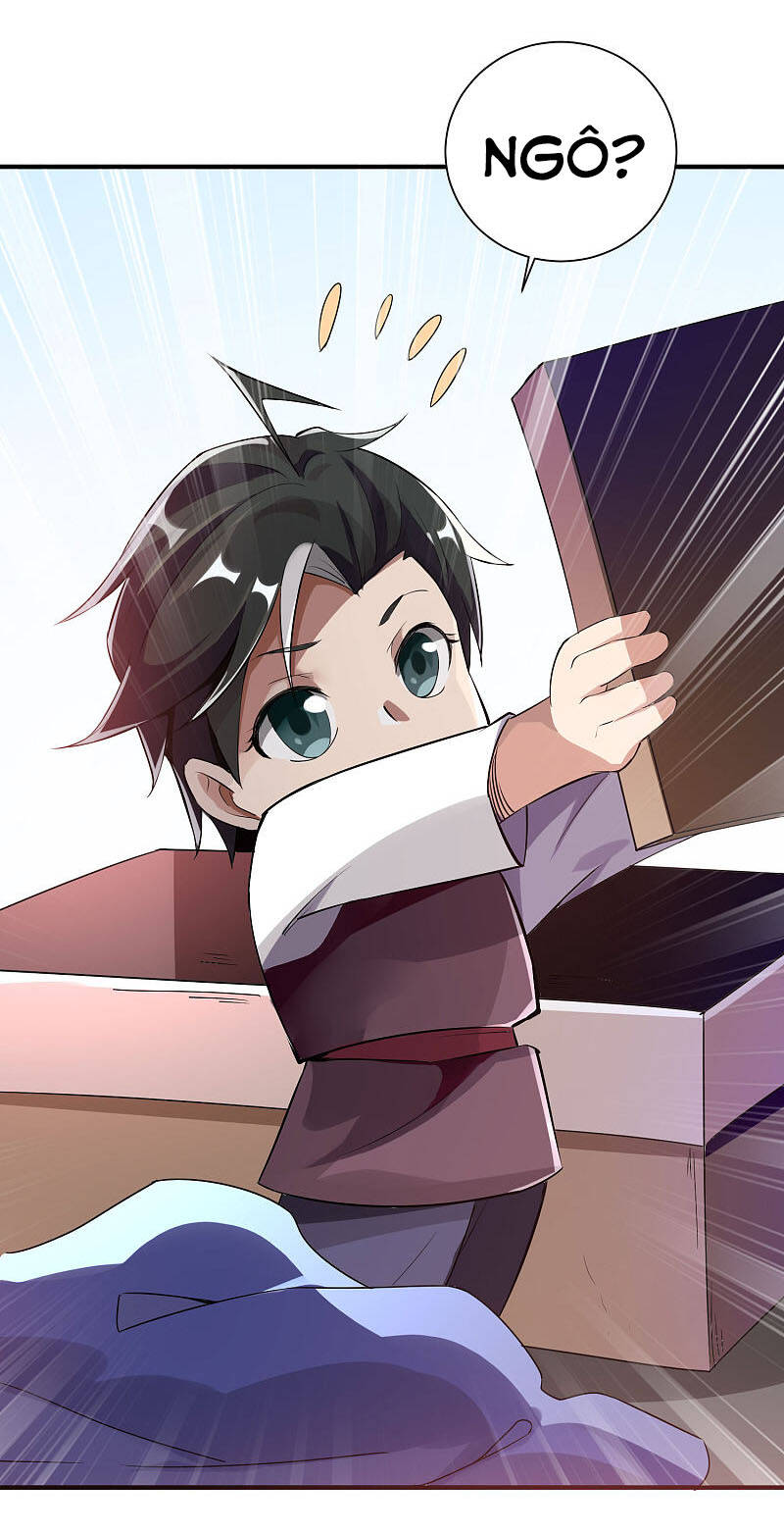 Phục Thiên Thánh Chủ Chapter 144 - Trang 2