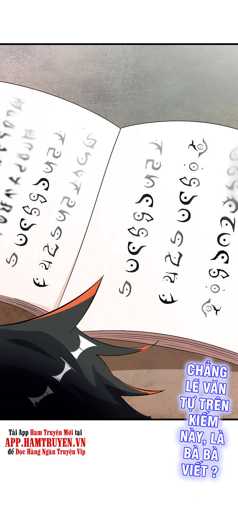 Phục Thiên Thánh Chủ Chapter 144 - Trang 2