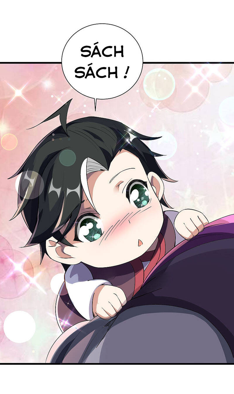 Phục Thiên Thánh Chủ Chapter 144 - Trang 2