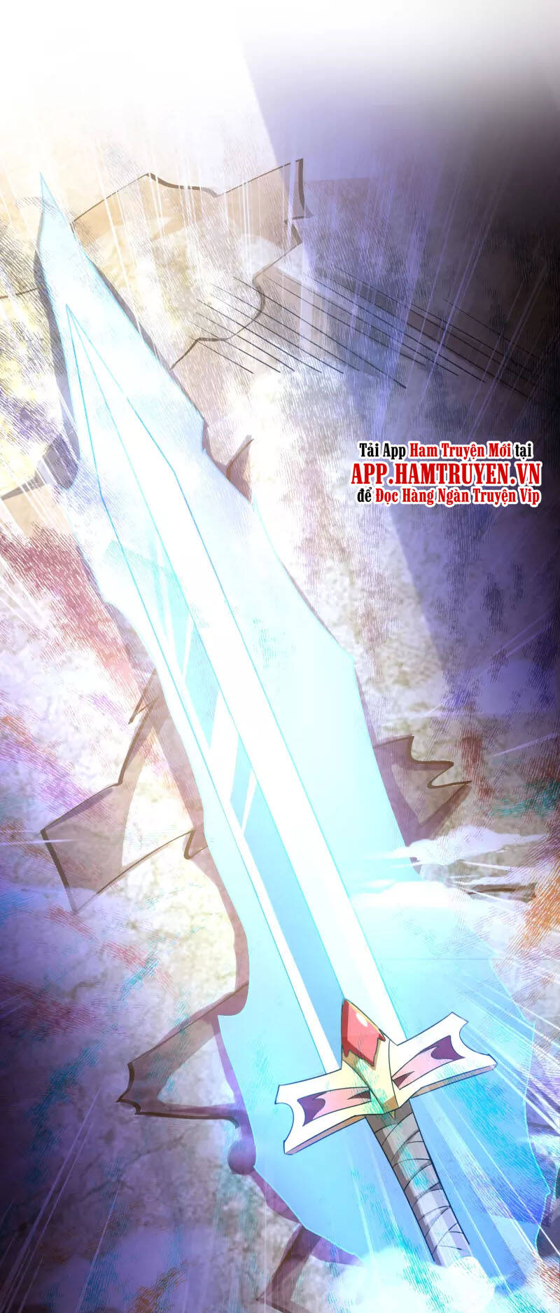 Phục Thiên Thánh Chủ Chapter 145 - Trang 2