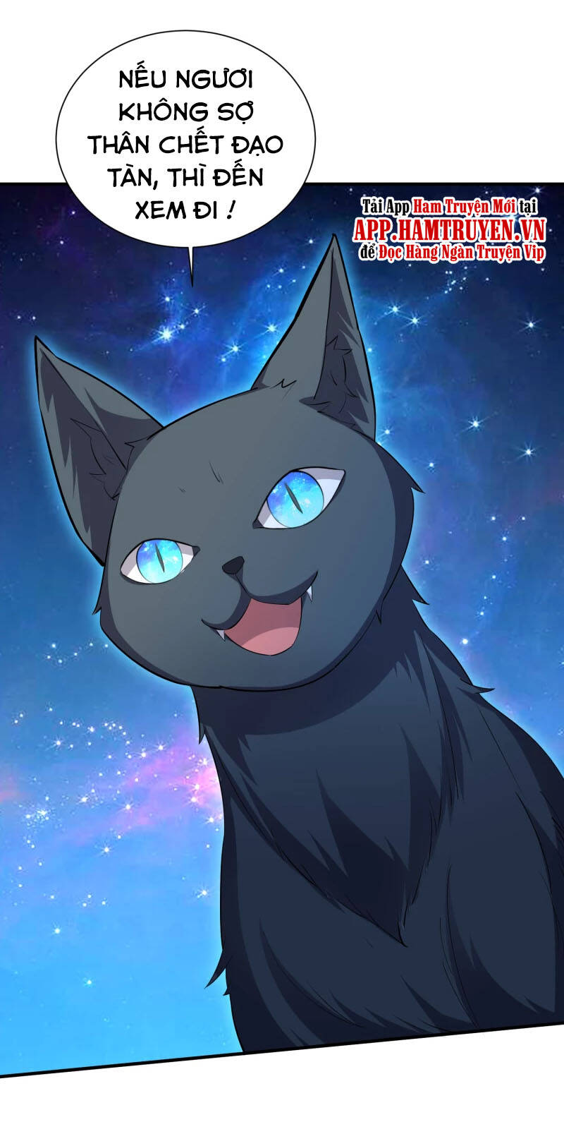 Phục Thiên Thánh Chủ Chapter 146 - Trang 2