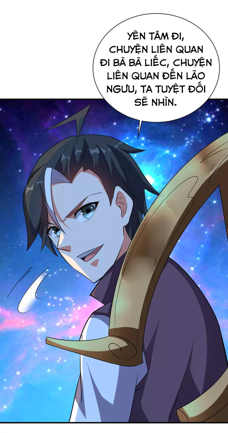 Phục Thiên Thánh Chủ Chapter 146 - Trang 2