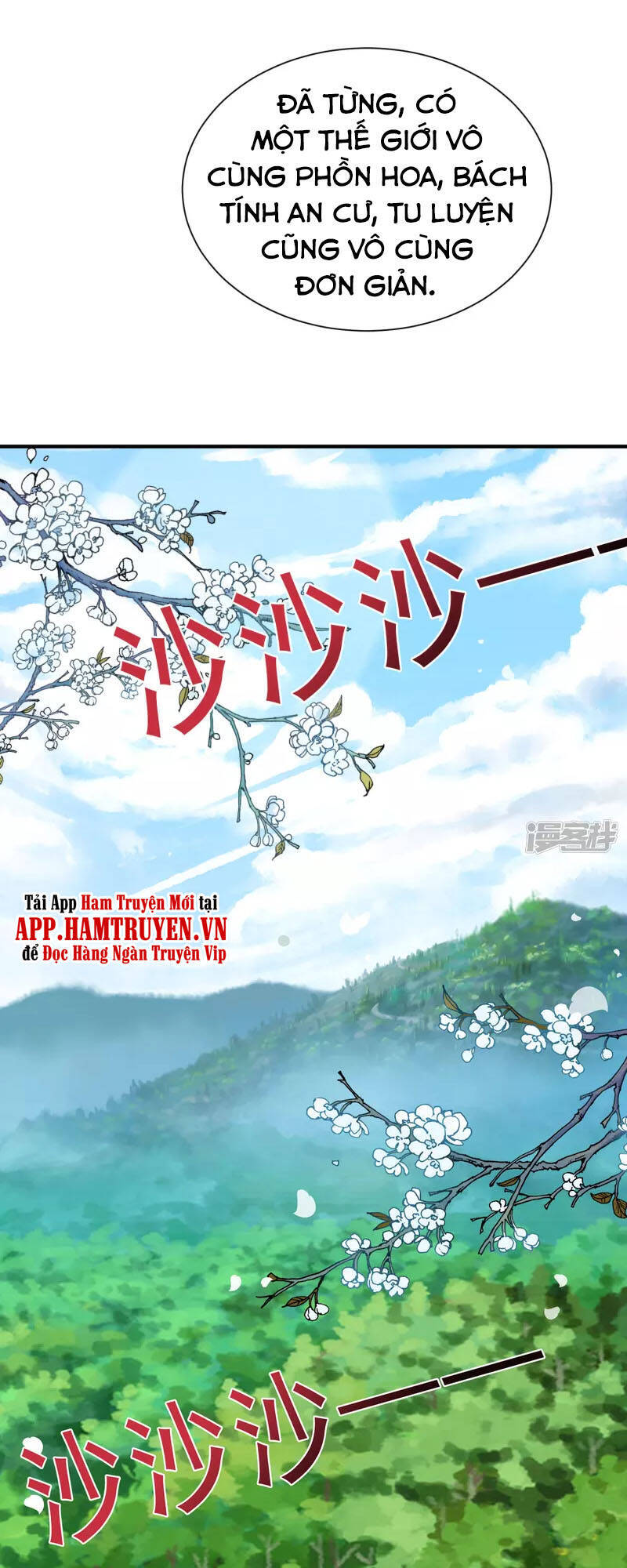 Phục Thiên Thánh Chủ Chapter 146 - Trang 2