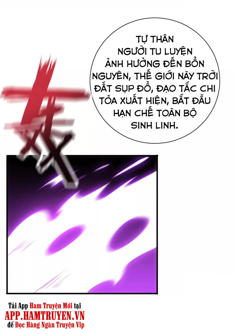 Phục Thiên Thánh Chủ Chapter 146 - Trang 2