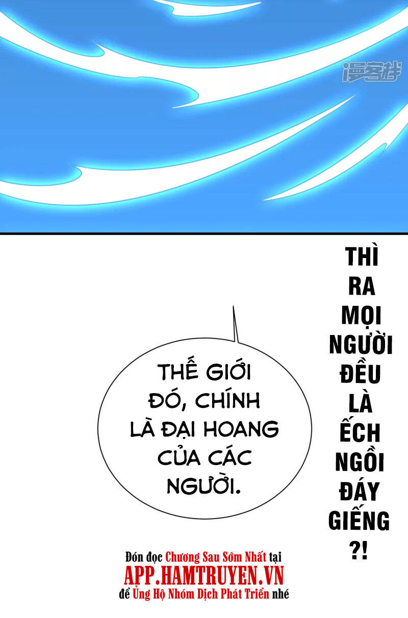 Phục Thiên Thánh Chủ Chapter 146 - Trang 2