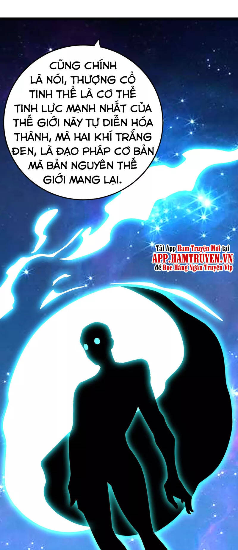 Phục Thiên Thánh Chủ Chapter 147 - Trang 2