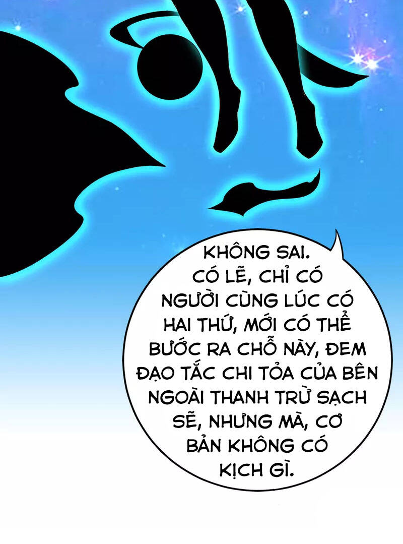 Phục Thiên Thánh Chủ Chapter 147 - Trang 2