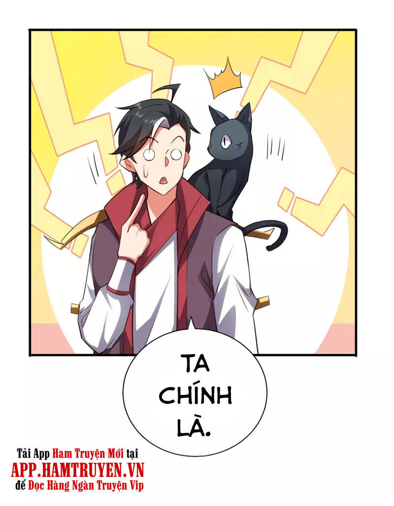 Phục Thiên Thánh Chủ Chapter 147 - Trang 2