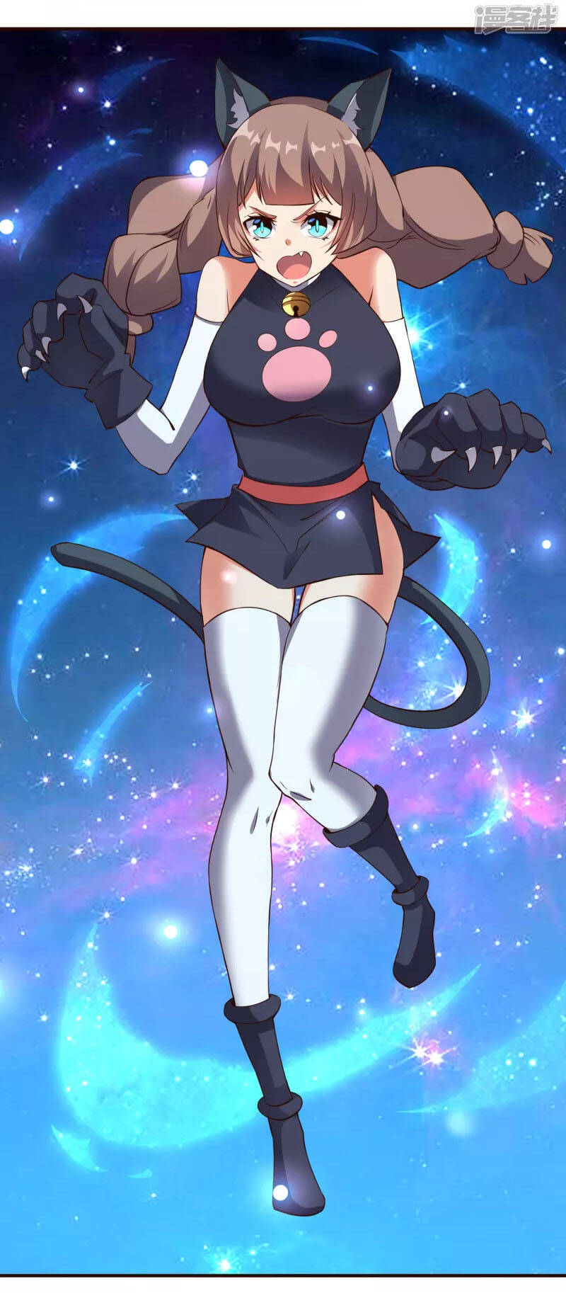 Phục Thiên Thánh Chủ Chapter 147 - Trang 2