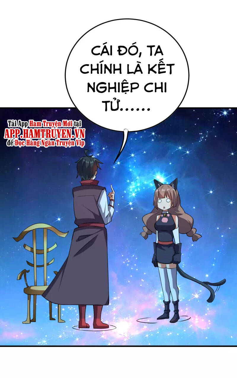 Phục Thiên Thánh Chủ Chapter 147 - Trang 2