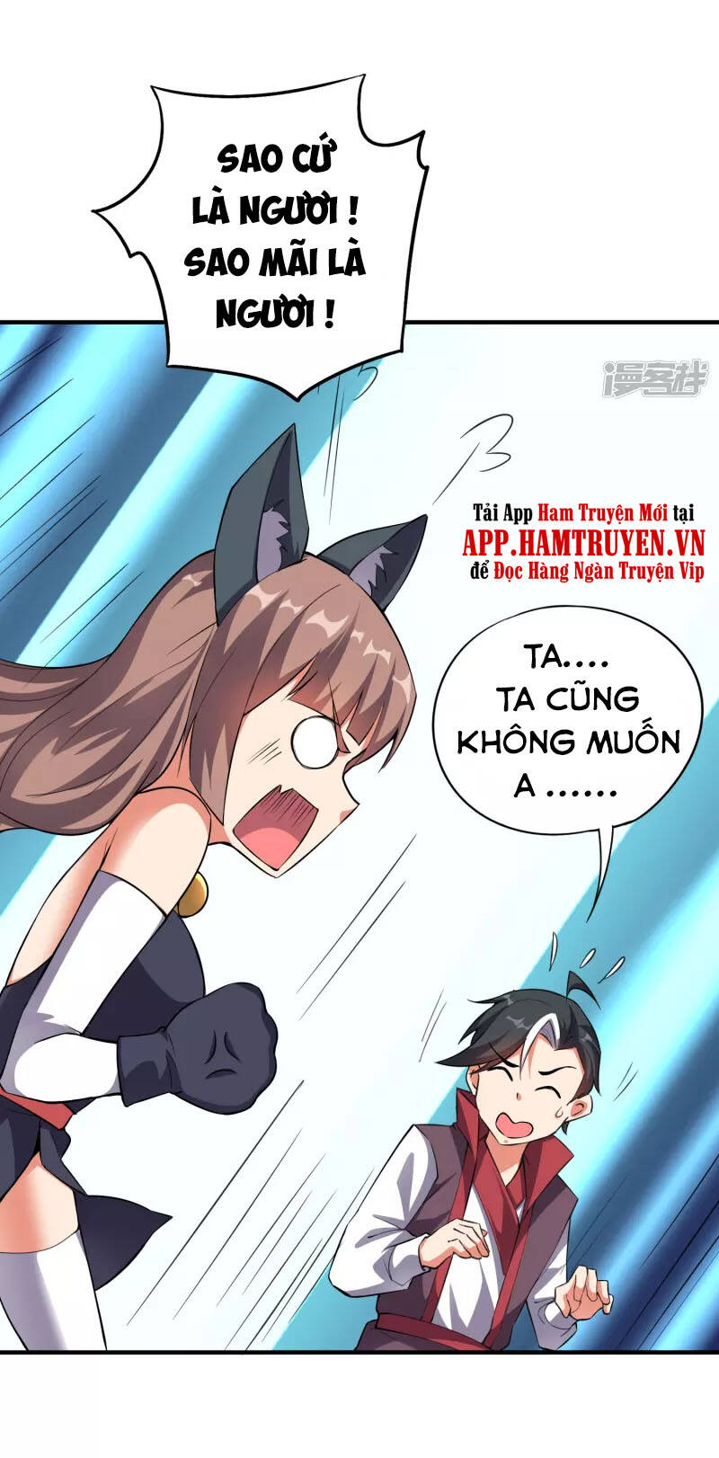 Phục Thiên Thánh Chủ Chapter 147 - Trang 2