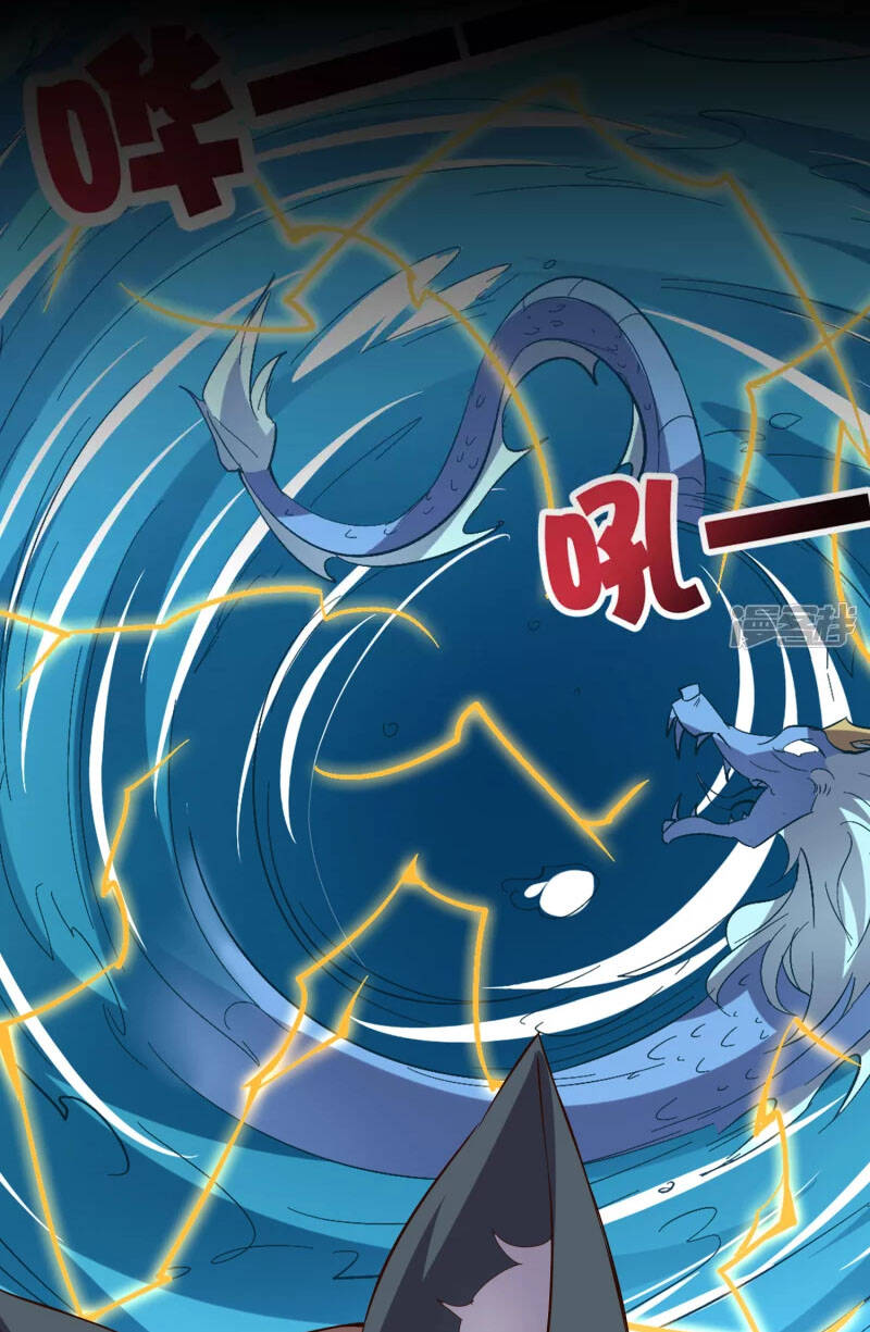 Phục Thiên Thánh Chủ Chapter 147 - Trang 2