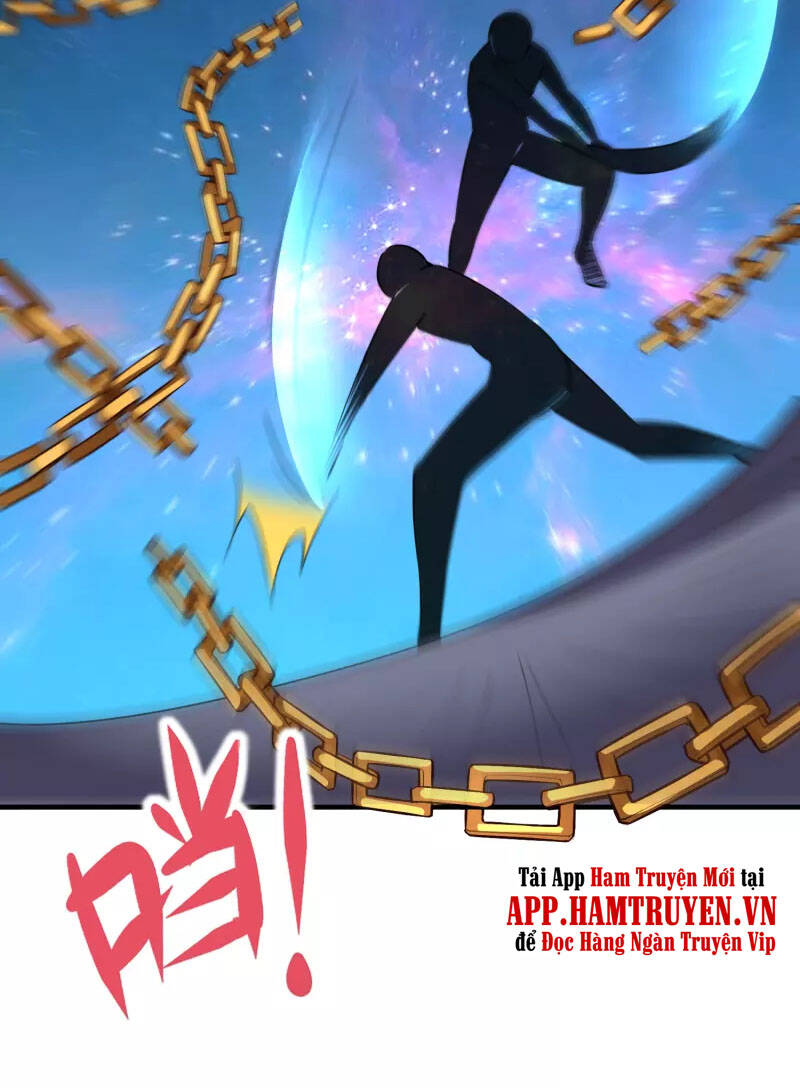 Phục Thiên Thánh Chủ Chapter 147 - Trang 2