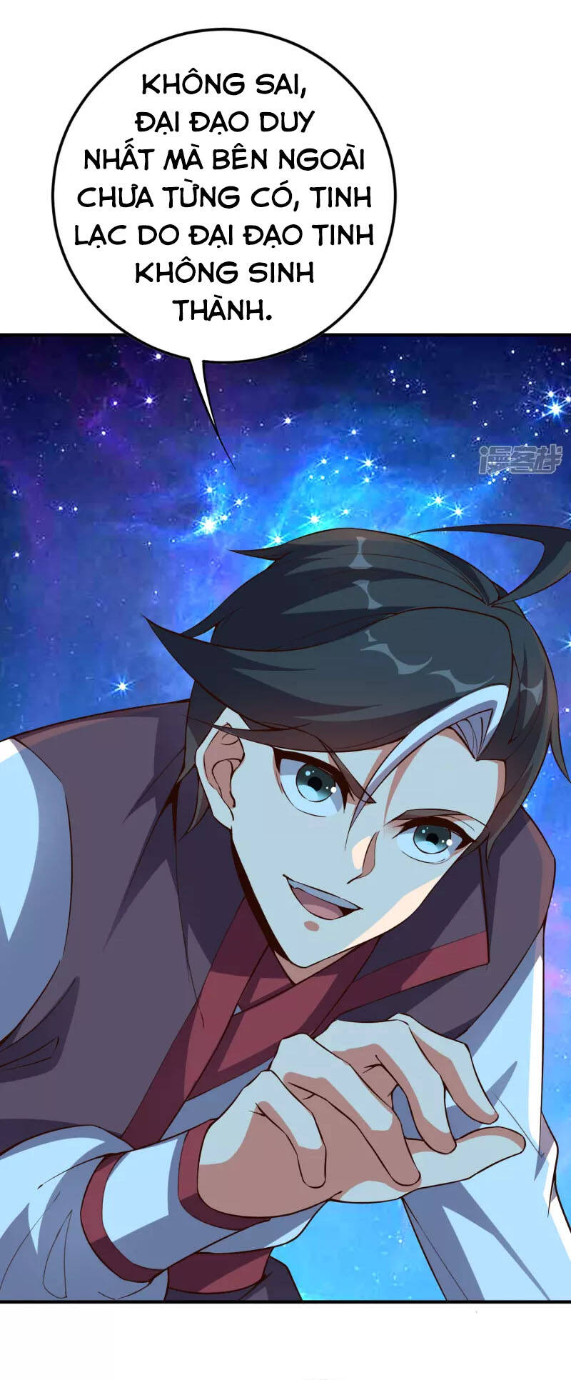 Phục Thiên Thánh Chủ Chapter 148 - Trang 2