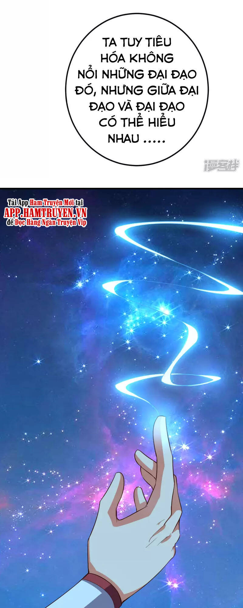 Phục Thiên Thánh Chủ Chapter 148 - Trang 2