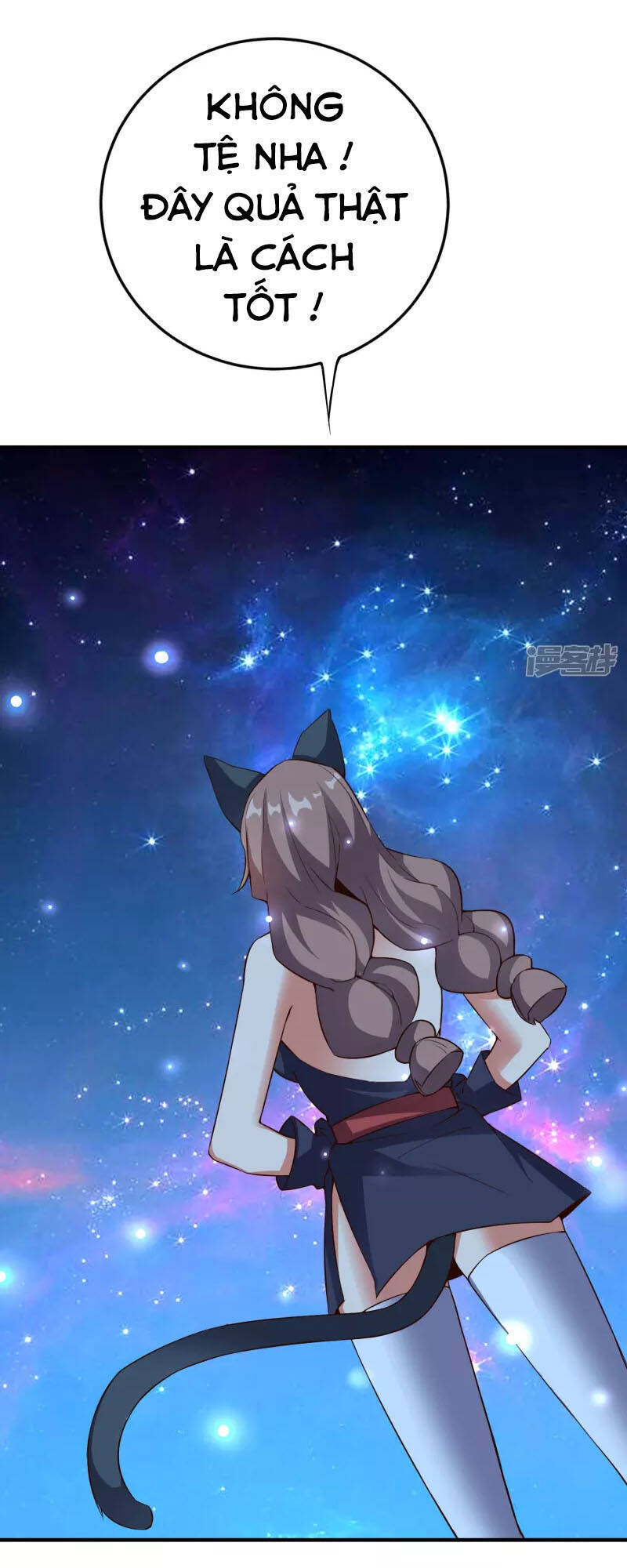 Phục Thiên Thánh Chủ Chapter 148 - Trang 2