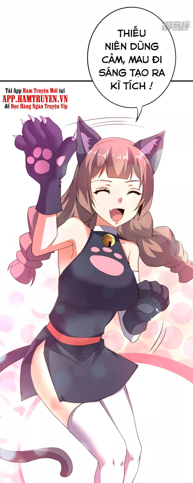 Phục Thiên Thánh Chủ Chapter 148 - Trang 2