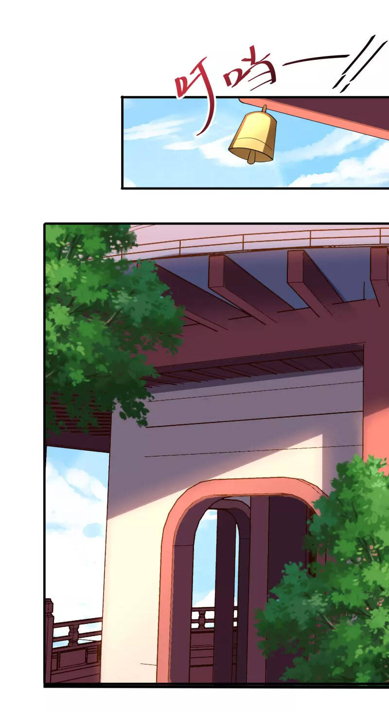 Phục Thiên Thánh Chủ Chapter 148 - Trang 2