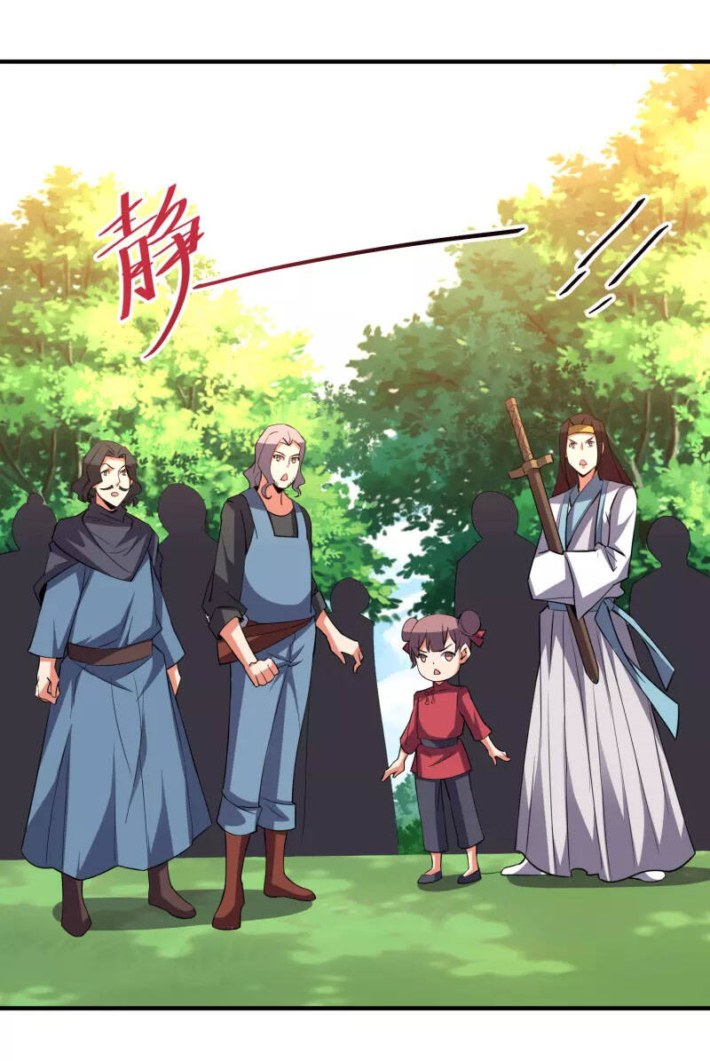 Phục Thiên Thánh Chủ Chapter 148 - Trang 2