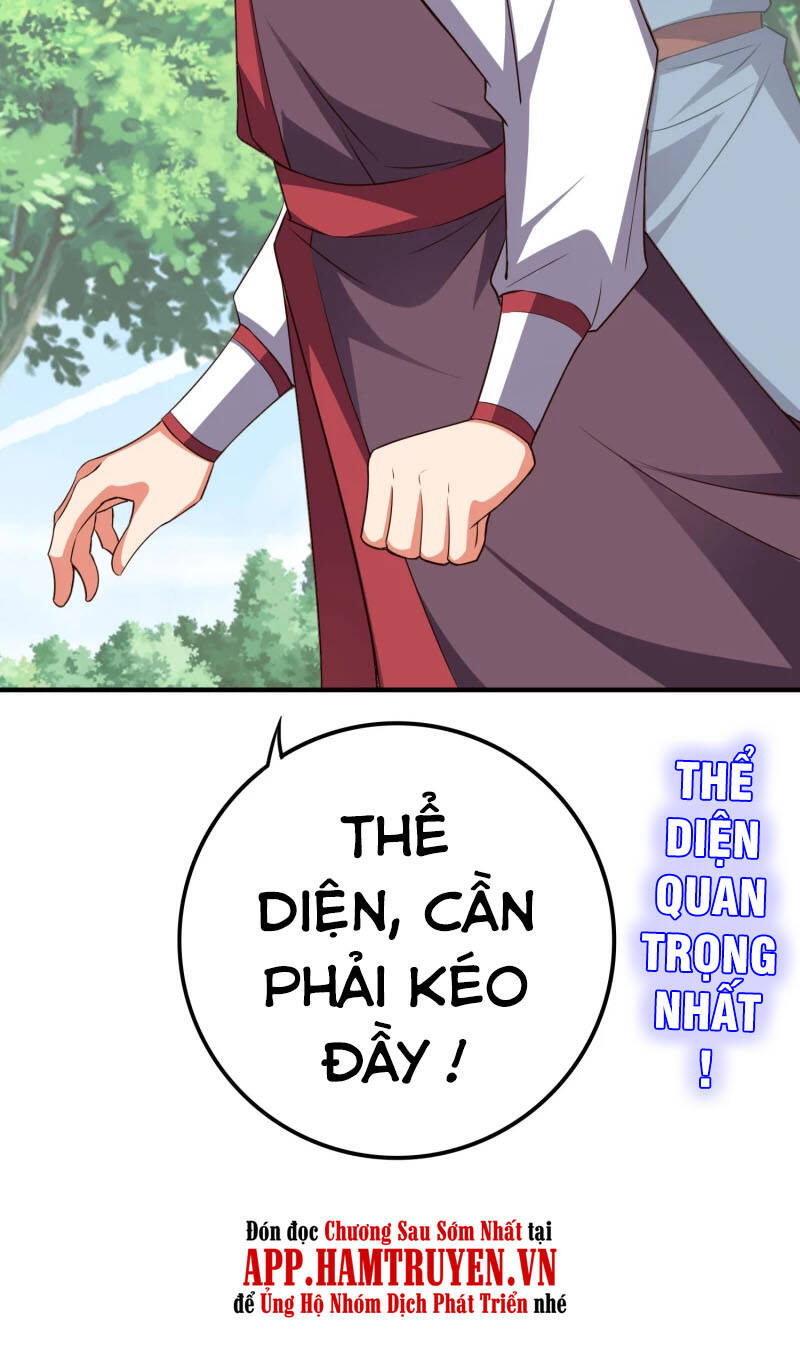 Phục Thiên Thánh Chủ Chapter 148 - Trang 2