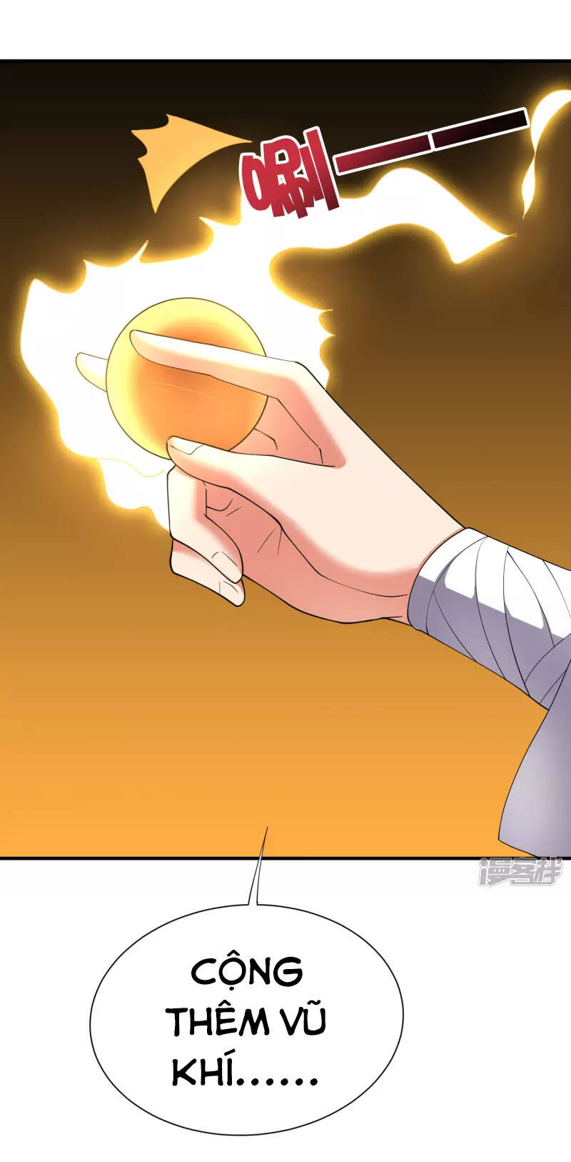 Phục Thiên Thánh Chủ Chapter 149 - Trang 2