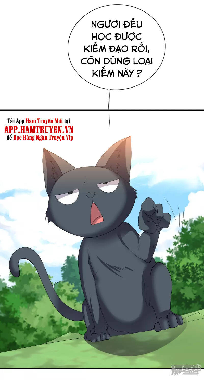 Phục Thiên Thánh Chủ Chapter 149 - Trang 2