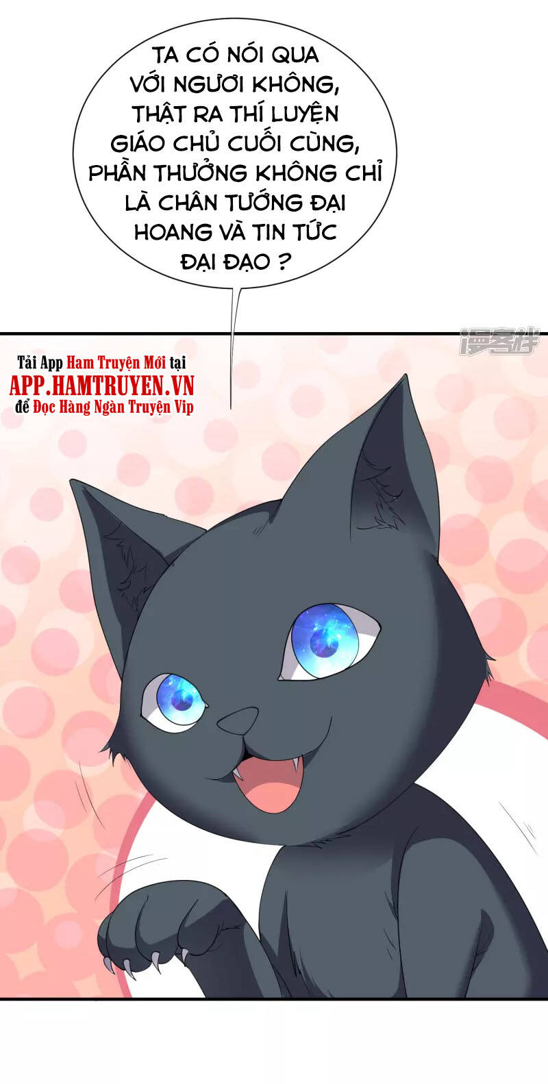 Phục Thiên Thánh Chủ Chapter 149 - Trang 2