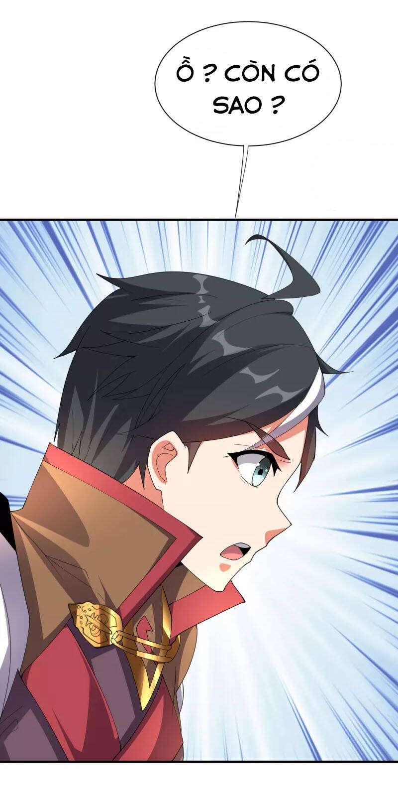 Phục Thiên Thánh Chủ Chapter 149 - Trang 2