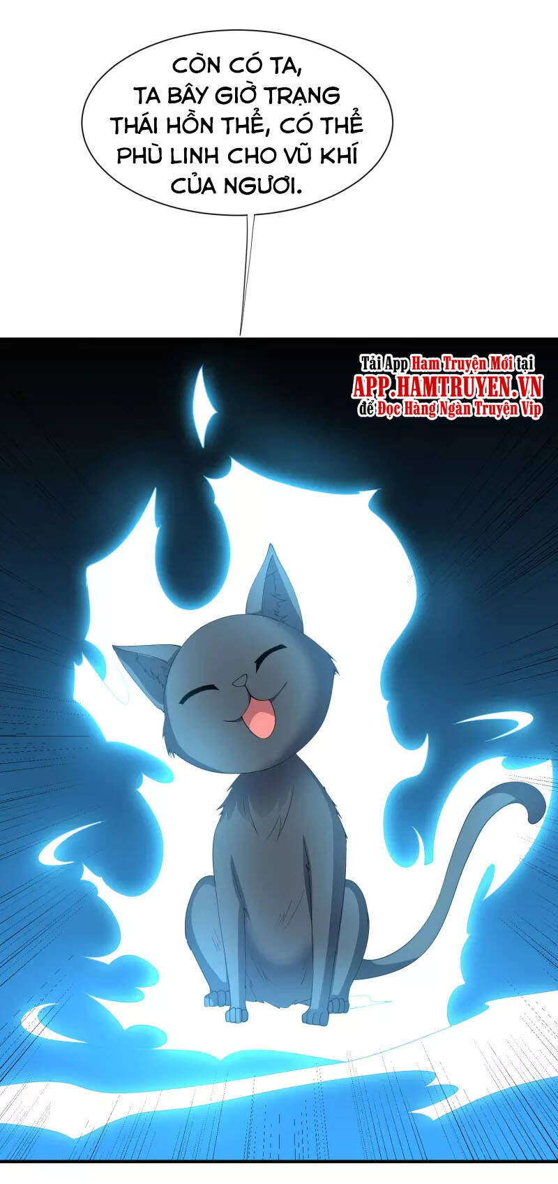 Phục Thiên Thánh Chủ Chapter 149 - Trang 2