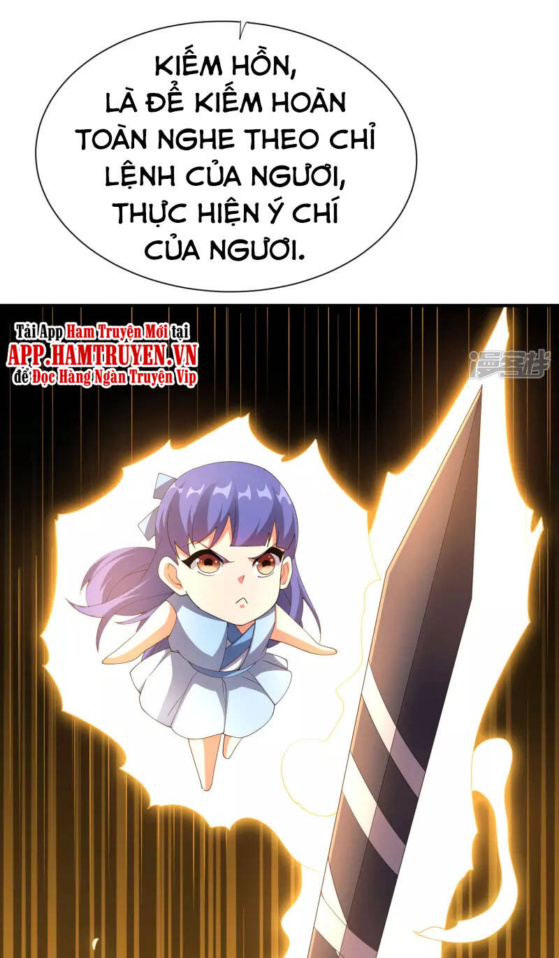 Phục Thiên Thánh Chủ Chapter 149 - Trang 2