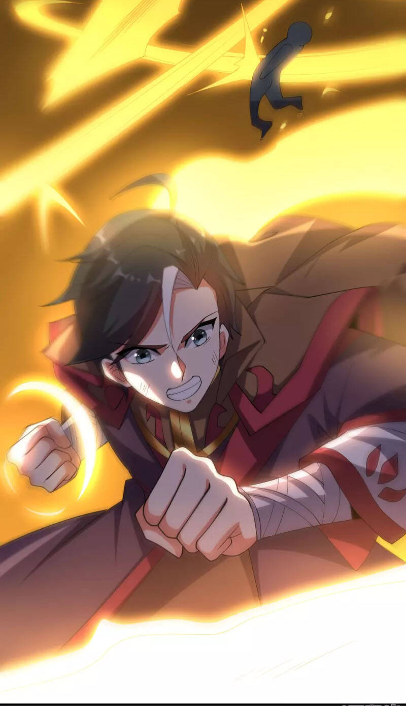 Phục Thiên Thánh Chủ Chapter 149 - Trang 2